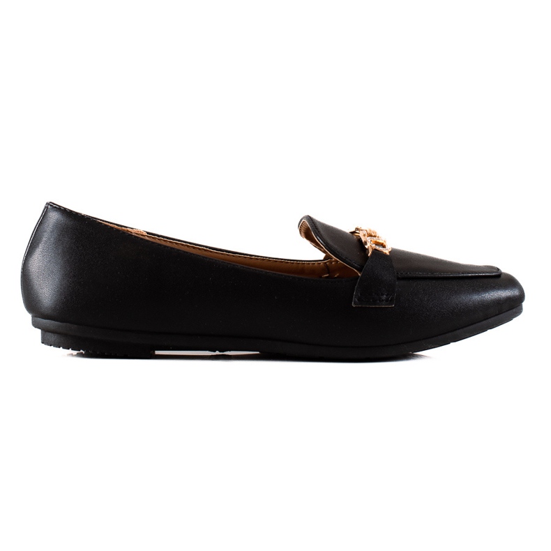 Sergio Todzi Eleganti Signori Con Cubic Zirconia nero
