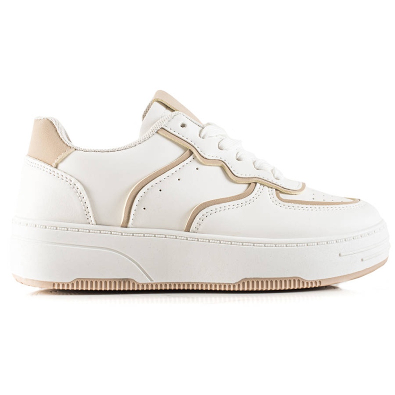 Bestelle Scarpe da ginnastica alla moda bianca