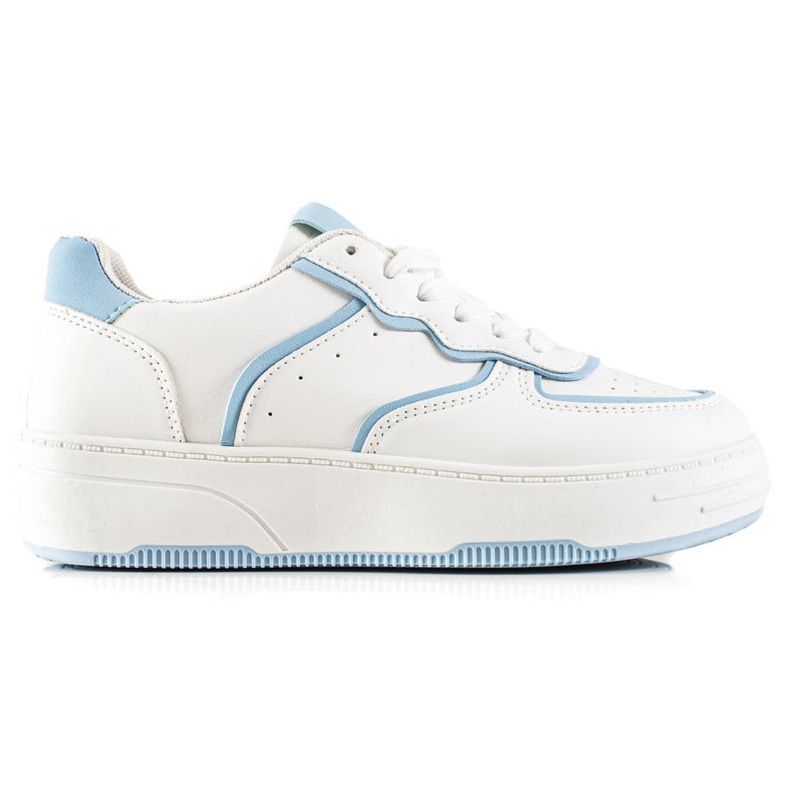 Bestelle Scarpe da ginnastica alla moda bianca