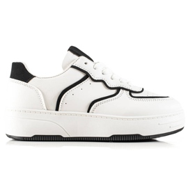 Bestelle Scarpe da ginnastica alla moda bianco