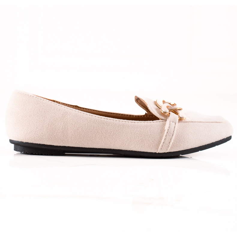 Sergio Todzi Signori in pelle scamosciata eleganti beige