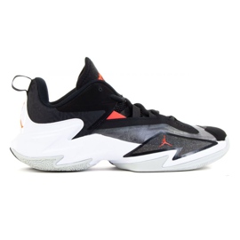 Nike Jordan One Take 3 M DC7701-001 nero nero