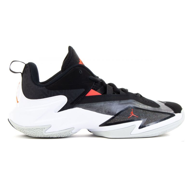Nike Jordan One Take 3 M DC7701-001 nero nero