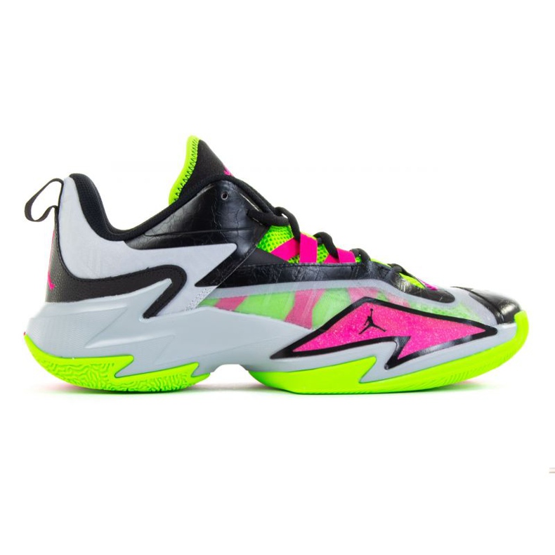 Nike Jordan One Take 3 M DC7701-002 multicolore