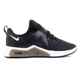 Nike Air Max Bella TR5 W DD9285-010 scarpe nero