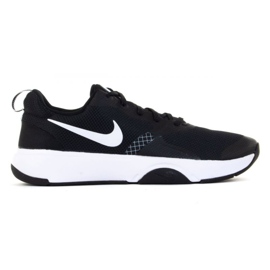 Scarpa Nike City Rep Tr M DA1352-002 nero