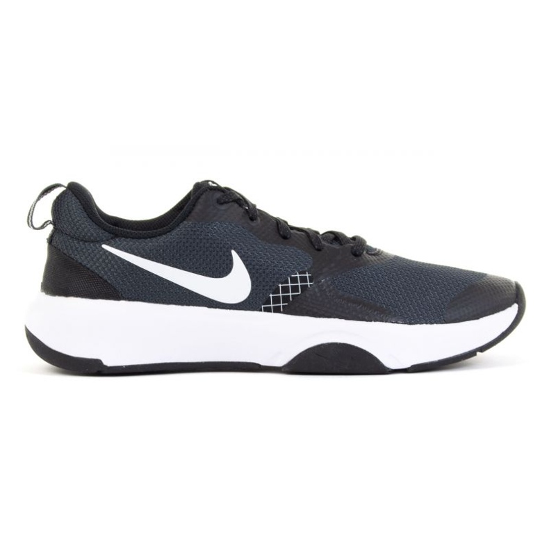 Scarpe Nike City Rep Tr DA1351-002 nero