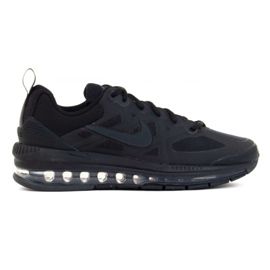 Scarpa Nike Air Max Genome M CW1648-001 nero