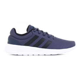 Scarpe Adidas Lite Racer Cln 2.0 M GY5975 blu