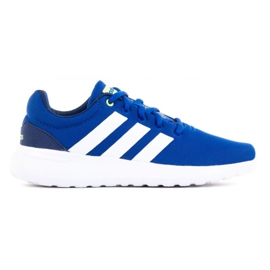 Scarpe Adidas Racer 2.0 K Jr GW0350 blu