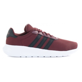 Scarpe Adidas Lite Racer 3.0 M GW1087 rosso