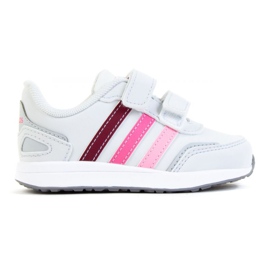Scarpe Adidas Vs Switch 3 I Jr GW2978 bianco