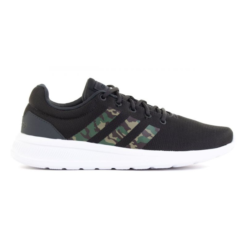 Scarpe Adidas Lite Racer Cln 2.0 M GW8174 multicolore verde