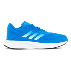 Scarpe Adidas Duramo 10 M GW8349 blu