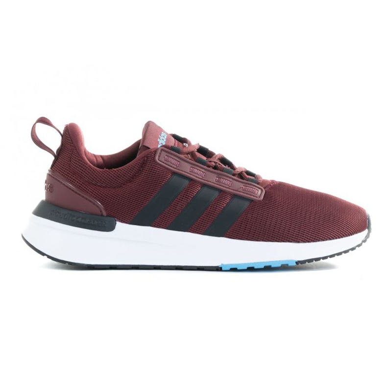 Scarpe Adidas Racer TR21 M GX0652 rosso
