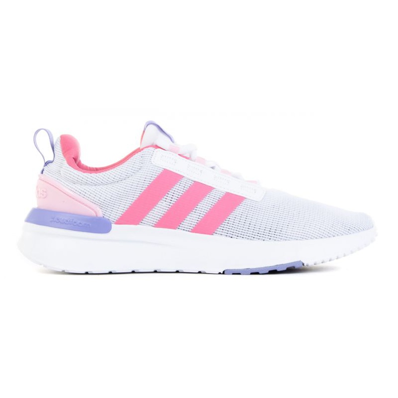 Scarpe Adidas Racer TR21 K Jr GX3492 bianca