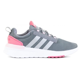 Scarpe Adidas Racer TR21 K Jr GX3493 viola