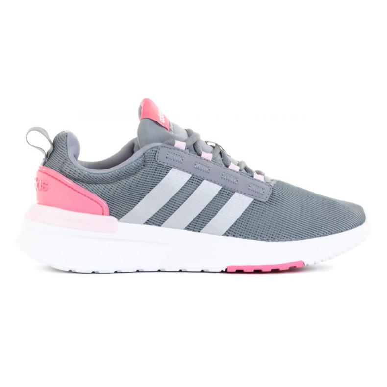 Scarpe Adidas Racer TR21 K Jr GX3493 viola