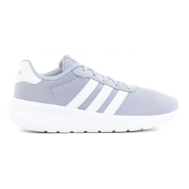 Scarpe Adidas Lite Racer 3.0 K GX6613 multicolore blu