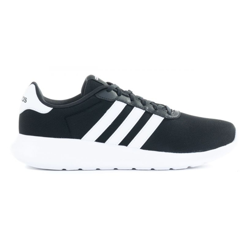 Scarpe Adidas Lite Racer 3.0 M GY3094 nero