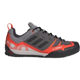 Adidas Terrex Swift Solo 2 M GZ0332 grigio
