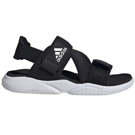 Sandali Adidas Terrex Sumra W FV0845 nero