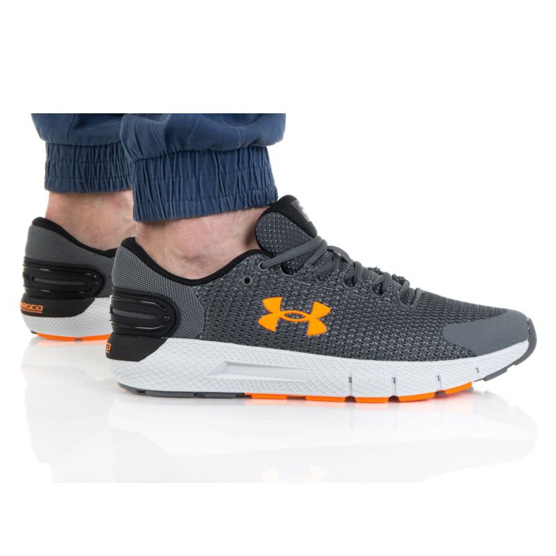 Under Armour Charged Rouge 2,5 M 3024 400-104 grigio