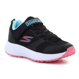 Scarpe Skechers 302409L-BLK nero