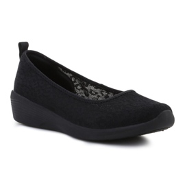 Skechers Ballerina W 104247-BBK nero