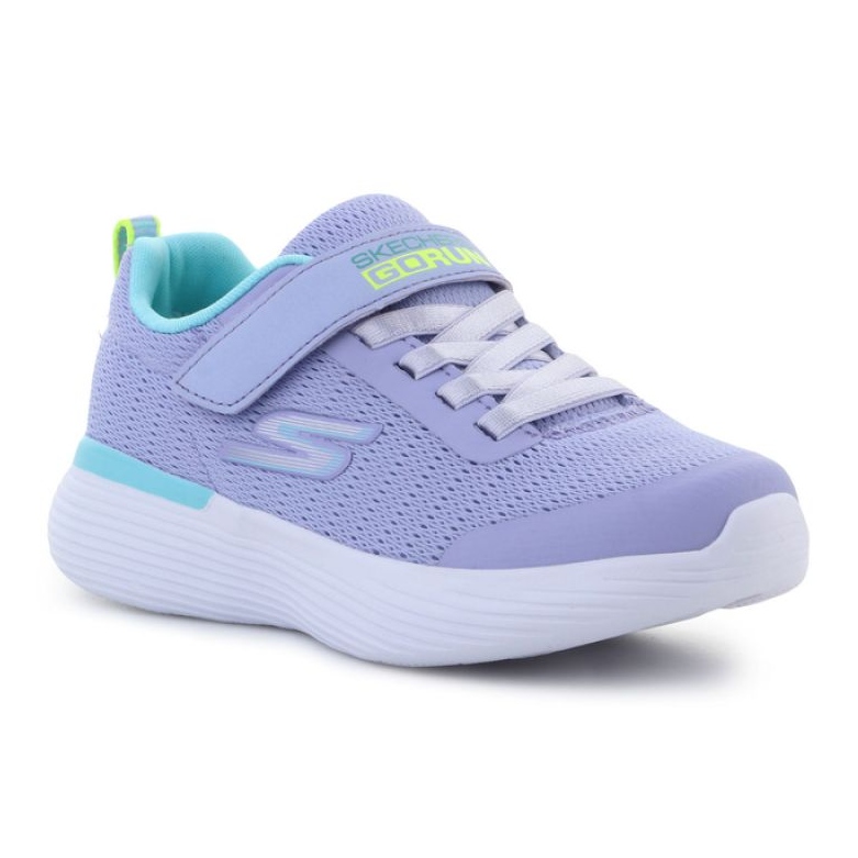 Scarpe sportive Skechers 302427L-LVMT viola