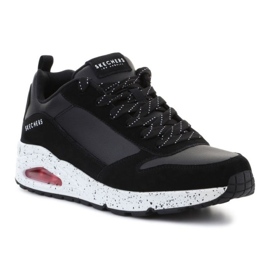 Scarpe Skechers 232153-BKW nero