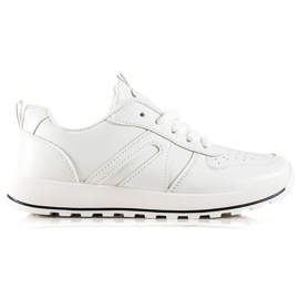 G2G/Good To Great Sneakers bianche classiche bianco