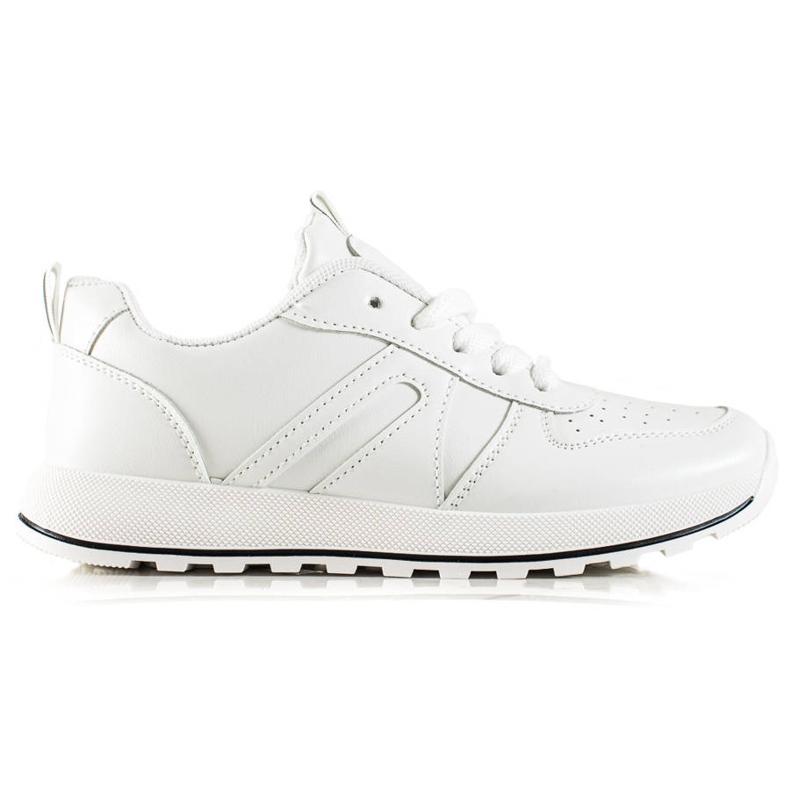 G2G/Good To Great Sneakers bianche classiche bianca
