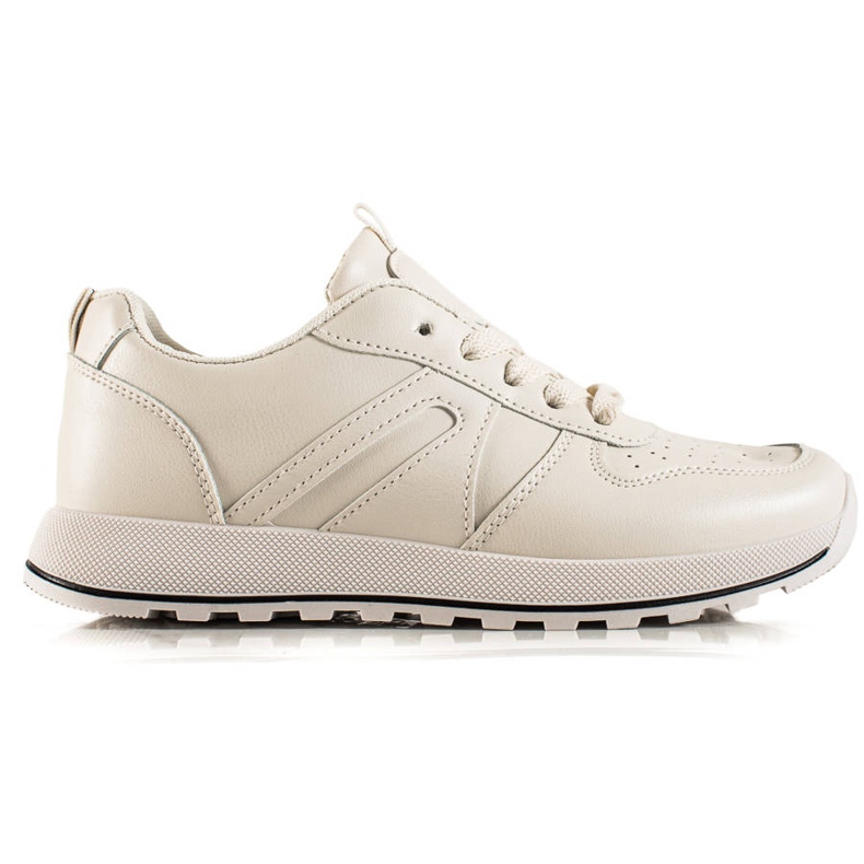 G2G/Good To Great Sneakers beige classiche