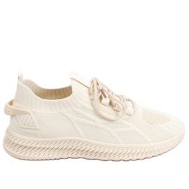 Calzini Zewa Beige calzini