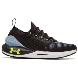Scarpe Under Armour Hovr Phantom 2 Inknt M 3024154-005 nero