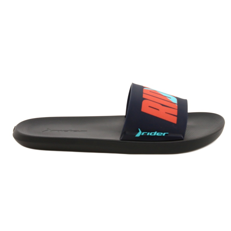 Rider Flip -Flip -Flip per la Navy Blue Beach 11773 20856