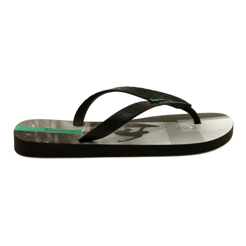 Ipanema Flip's Flip Flip 83192 Summer II AD Black nero