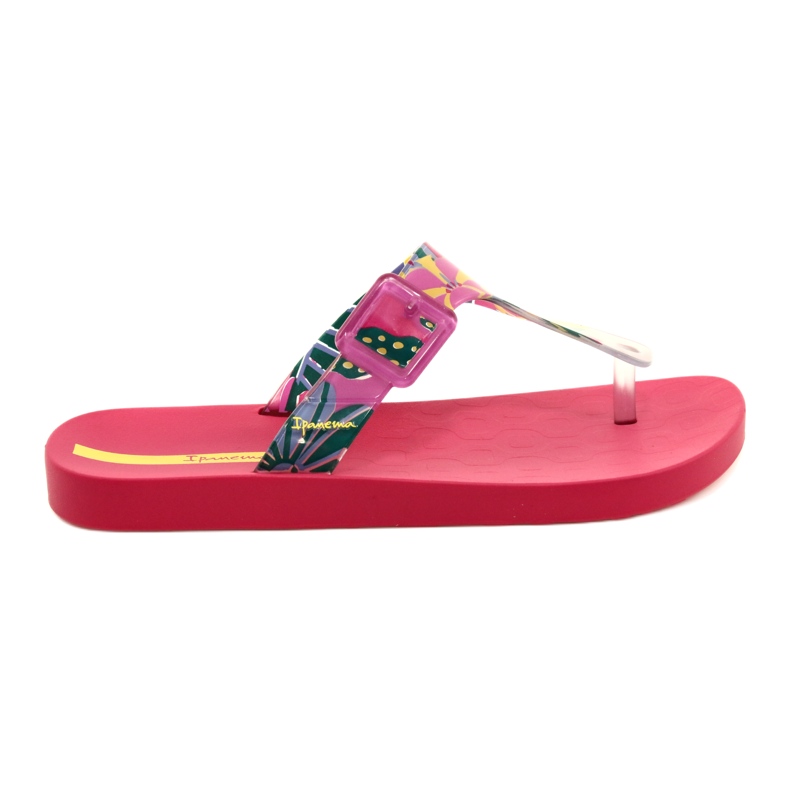 Ipanema 26721 22523 Ciabatte da donna rosa per il tempo libero