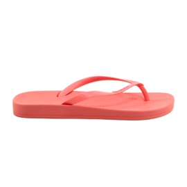 Flip femminile -flips rosa/albicocche ipanema 82591 22926