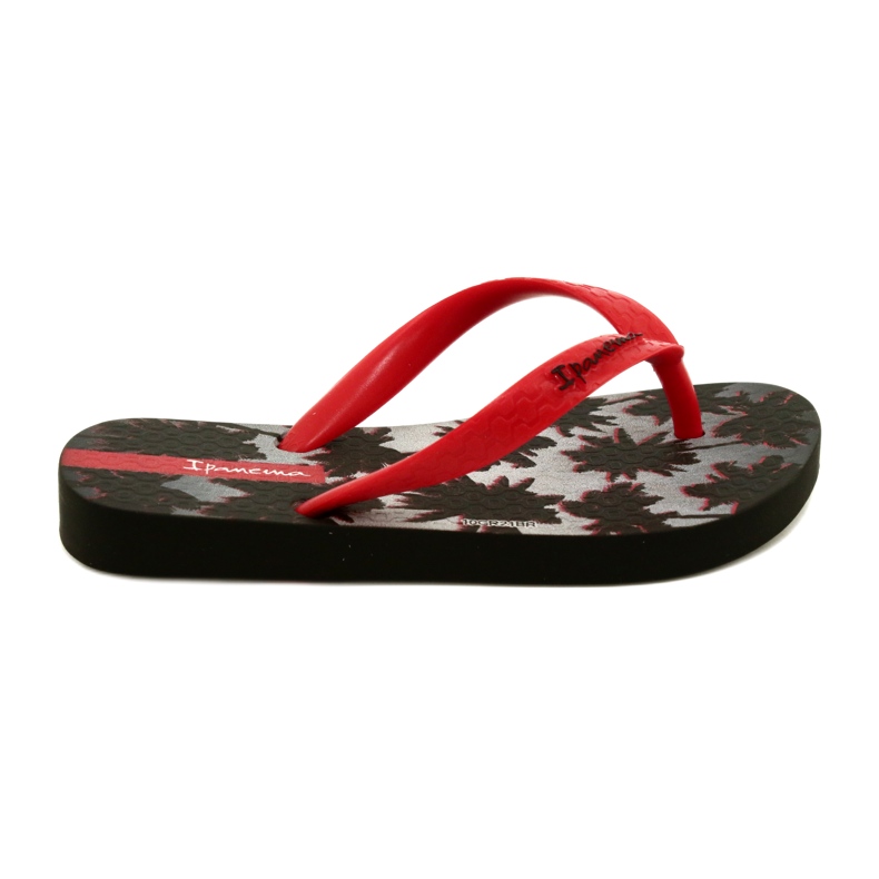 Ipanema Flip -Flops Girls 83185 Classic X Red rosso