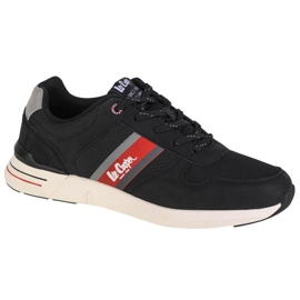 Scarpe Lee Cooper M LCW-22-29-0827M nero
