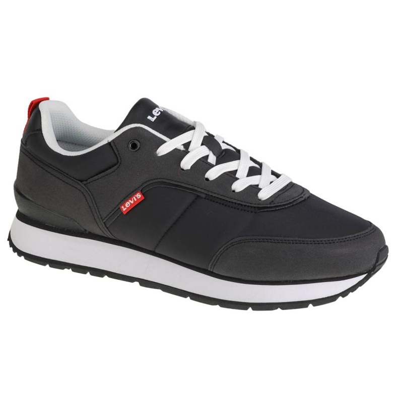 Levis Scarpe Levi's Segal M 234239-680-59 nero