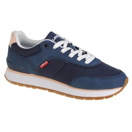 Levis Scarpe Levi's Segal S 234240-680-17 blu