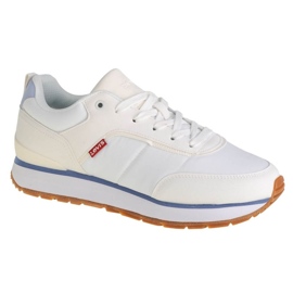 Levis Scarpe Levi's Segal SW 234240-680-51 bianco