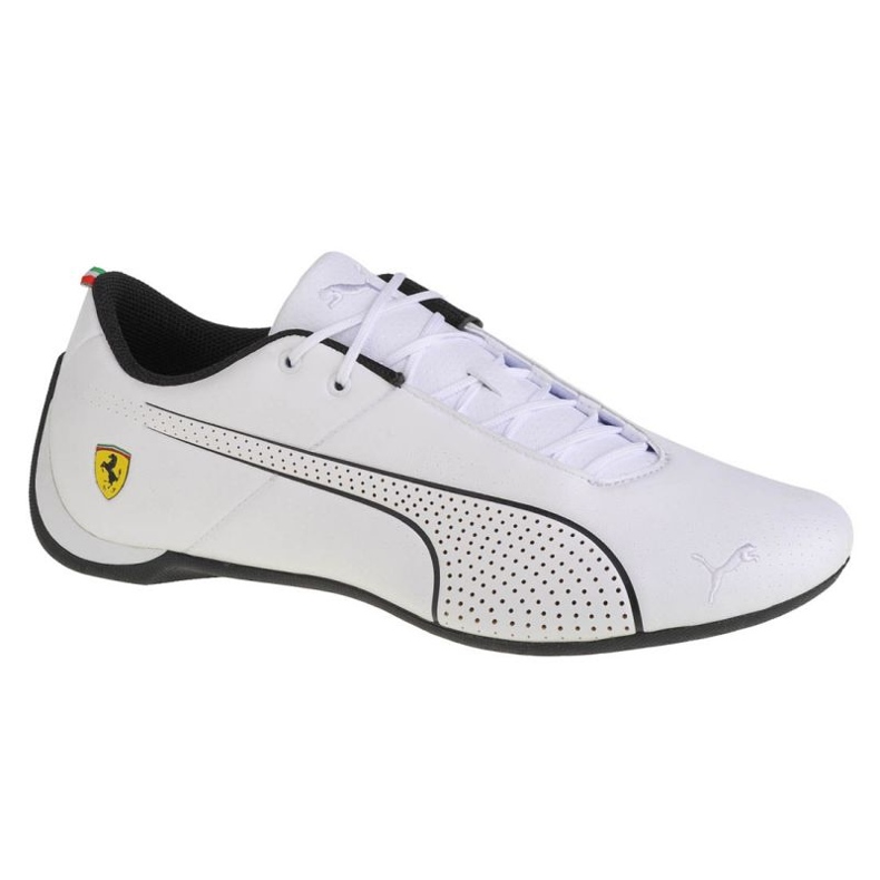 Puma Sf Future Cat Ultra M 306241-03 bianca
