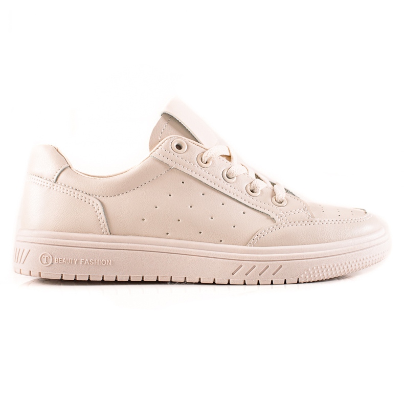 G2G/Good To Great Scarpe sportive beige Sneakers