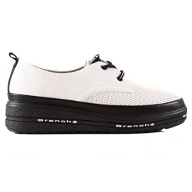 Scarpe Vinceza leggere bianco