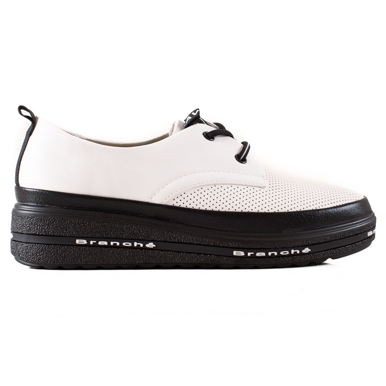 Scarpe Vinceza leggere bianca