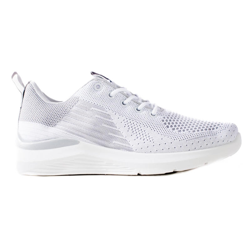 TRENDI Scarpe sportive comode grigio